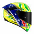 SUOMY Full Face Helmet Sr-Gp Top Racer