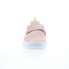 Фото #6 товара Vans Kyle Pro 2 VN0A4UW32LX Mens Pink Suede Strap Lifestyle Sneakers Shoes