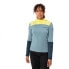 Фото #2 товара VAUDE BIKE Tremalzo long sleeve T-shirt