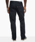 ფოტო #2 პროდუქტის Men's 501® Original Shrink-to-Fit™ Non-Stretch Jeans