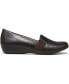 Isabelle Slip On Loafers