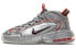 Nike Air Max Penny 1 Doernbecher 低帮 复古篮球鞋 GS 银 / Кроссовки Nike Air Max 728591-001