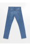 Фото #2 товара 750 Slim Fit Erkek Jean Pantolon