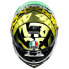 Фото #7 товара Шлем мотоциклиста AGV OUTLET K3 SV Top MPLK Full Face Helmet