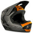 Фото #1 товара BLUEGRASS Legit downhill helmet