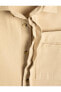 Фото #4 товара Рубашка с длинными рукавами Koton Классическая с пуговицами и карманами из хлопка