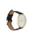 Фото #3 товара Наручные часы Lacoste Carnation Gold-Tone Bracelet Apple Watch 38mm/40mm.