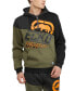 Фото #1 товара Men's Fast and Furious Pullover Hoodie