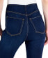 ფოტო #6 პროდუქტის Juniors' High-Rise Pull-On Skinny Jeans