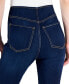 Фото #6 товара Juniors' High-Rise Pull-On Skinny Jeans