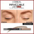 Augenbrauenstift Infaillible Brows 24h Filling Triangular 6.0 Dark Blonde, 1 ml