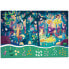 Фото #2 товара LUDATTICA 123 The Forest 25 Pieces Puzzle