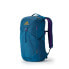 Hiking Backpack Gregory Nano Turquoise Nylon 24 L 27 x 51 x 22 cm