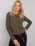 Фото #1 товара Блузка BASIC FEEL GOOD RVBZ512202P Khaki