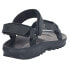 ფოტო #6 პროდუქტის LIZARD Super Hike Leather sandals