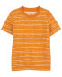 Фото #5 товара Toddler Striped Pocket Tee 5T