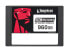 Kingston DC600M - SSD - Mixed Use - encrypted - 960 GB - internal - 2.5" - SATA