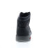 Фото #14 товара Wolverine Kickstart Durashocks Carbonmax 6" W211116 Mens Black Work Boots