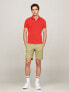 Фото #2 товара Футболка-поло мужская Tommy Hilfiger Slim Fit 1985 Polo