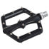 Фото #1 товара ZERAY D262BLA pedals