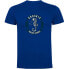 KRUSKIS Seahorse short sleeve T-shirt