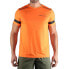 ფოტო #1 პროდუქტის ENDLESS Ace Izzy short sleeve T-shirt