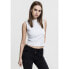 Фото #2 товара URBAN CLASSICS Pace Crop Top