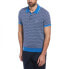 Фото #2 товара ORIGINAL PENGUIN Ao Jacquard short sleeve polo