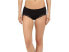 Only Hearts 256942 Women's Organic Cotton Hipster Panty Underwear Black Size S