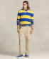 Фото #4 товара Men's The Iconic Rugby Shirt