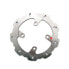 BRAKING KW15RID W-Fix 240 mm Brake Disc