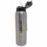 Фото #1 товара Бутылка с водой Joluvi Termo Ecopop 500 ml Серый Разноцветный Пластик