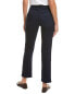 Фото #2 товара Paige Knockout Solstice Ultra High Rise Straight Leg Jean Women's