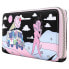 Фото #4 товара LOUNGEFLY Ice Cream Lucy Valfre Wallet