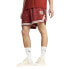 Фото #1 товара Puma Ptc X Graphic 6 Inch Shorts Mens Red Casual Athletic Bottoms 62744063