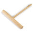 IBILI 13 cm wooden crepe spatula - фото #1