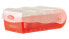 Фото #1 товара HAN 998-617 - A8 - Plastic - Red - 97 mm - 191 mm - 67 mm