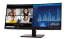 Фото #2 товара Lenovo ThinkVision P34w-20 34.14" WQHD Ultra-Wide Curved Monitor