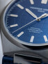 Фото #4 товара Наручные часы MVMT Legacy Quartz Traveller Gray Watch 48mm.
