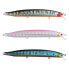 Фото #1 товара NOMURA Yori Floating minnow 17g 130 mm