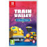 Фото #1 товара Видеоигра для Switch Just For Games Train Valley Collection (EN)