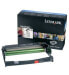 Фото #3 товара Lexmark X203H22G - 25000 pages - Laser - Lexmark X204n - X203n - 840 g - 180 pc(s) - 166 kg