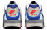 Фото #6 товара Кроссовки Nike Air Structure Triax 91 Persian Violet