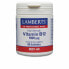 Фото #1 товара Пищеварительная добавка Lamberts Витамин B12 60 штук