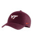 Фото #1 товара Men's Maroon Virginia Tech Hokies Heritage86 Logo Adjustable Hat