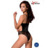 Фото #2 товара Эротическое костюм Avanua Maxime Body Black