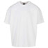 Фото #3 товара BUILD YOUR BRAND Ultra Heavy Cotton Box short sleeve T-shirt
