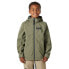 Фото #2 товара HELLY HANSEN Jr Rigging Rain jacket