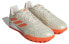 Фото #4 товара adidas Copa Pure.3 Turf 人造草坪 防滑耐磨轻便 足球鞋 男女同款 灰白 / Футбольные кроссовки Adidas Copa Pure.3 Turf GY9053