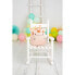Фото #10 товара Подушка Crochetts Розовый Жираф 23 x 24 x 9 cm